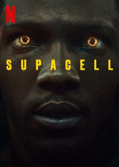 مسلسل Supacell الموسم الاول مترجم