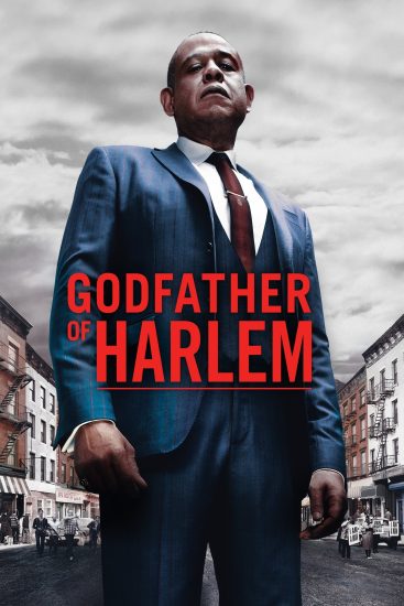 مسلسل Godfather of Harlem مترجم