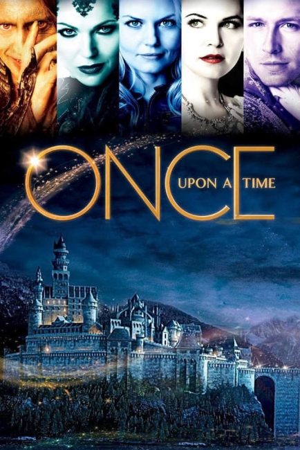 مسلسل Once Upon a Time الموسم الاول الحلقة 2 مترجمة