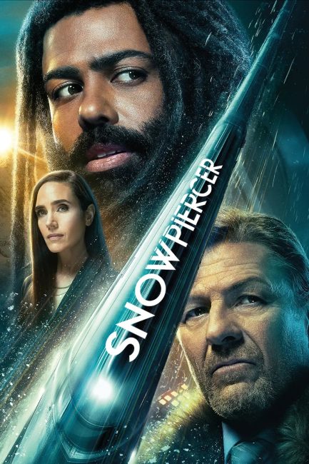 مسلسل Snowpiercer الموسم الثالث الحلقة 9 مترجمة