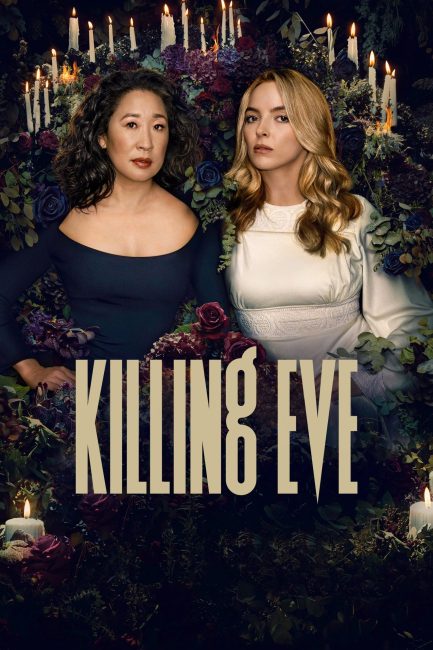 مسلسل Killing Eve الموسم الرابع الحلقة 1 مترجمة