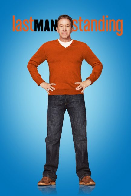 مسلسل Last Man Standing الموسم الاول الحلقة 4 مترجمة