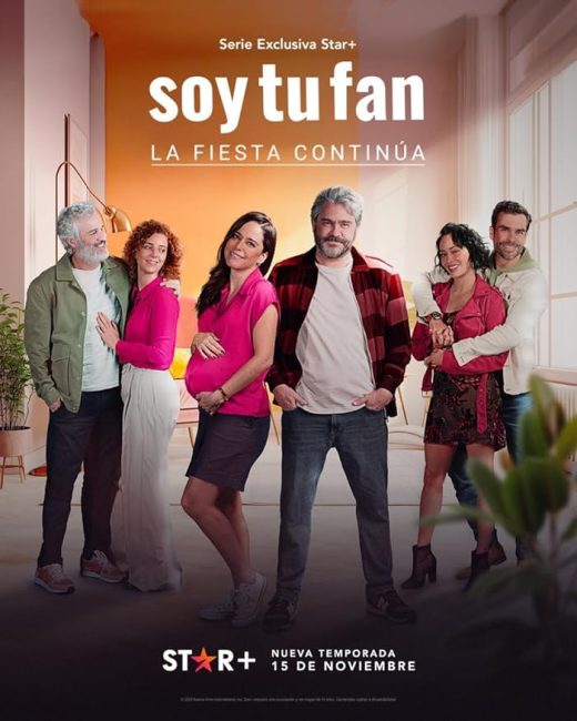 مسلسل I’m Your Fan الموسم الاول الحلقة 2 مترجمة