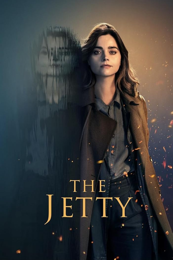 مسلسل The Jetty مترجم