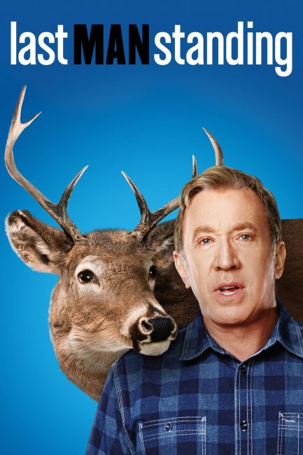 مسلسل Last Man Standing الموسم السادس الحلقة 9 مترجمة