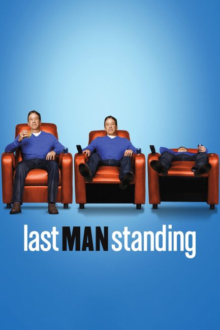 مسلسل Last Man Standing الموسم الثالث الحلقة 2 مترجمة