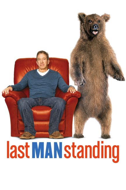 مسلسل Last Man Standing الموسم الثاني الحلقة 2 مترجمة