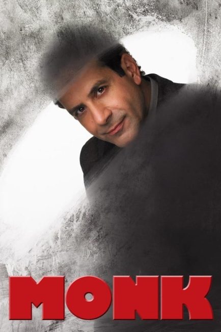 مسلسل Monk الموسم الثامن الحلقة 2 مترجمة