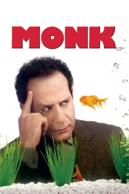 مسلسل Monk الموسم السابع الحلقة 2 مترجمة
