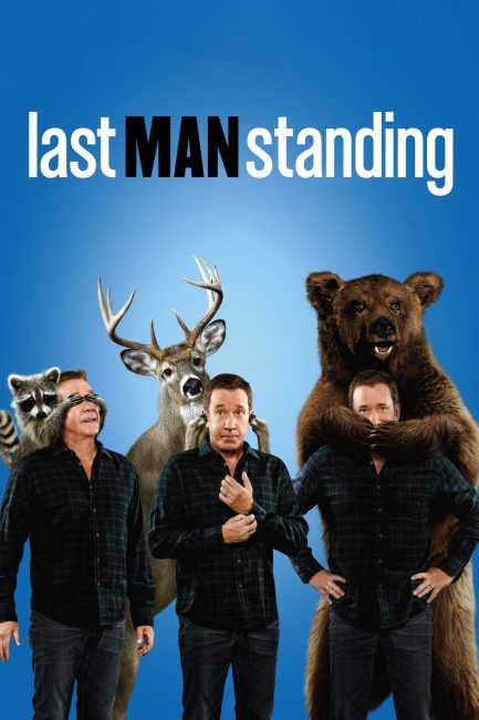 مسلسل Last Man Standing الموسم الرابع الحلقة 4 مترجمة