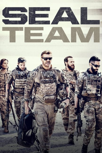 مسلسل SEAL Team الموسم الرابع الحلقة 4 مترجمة