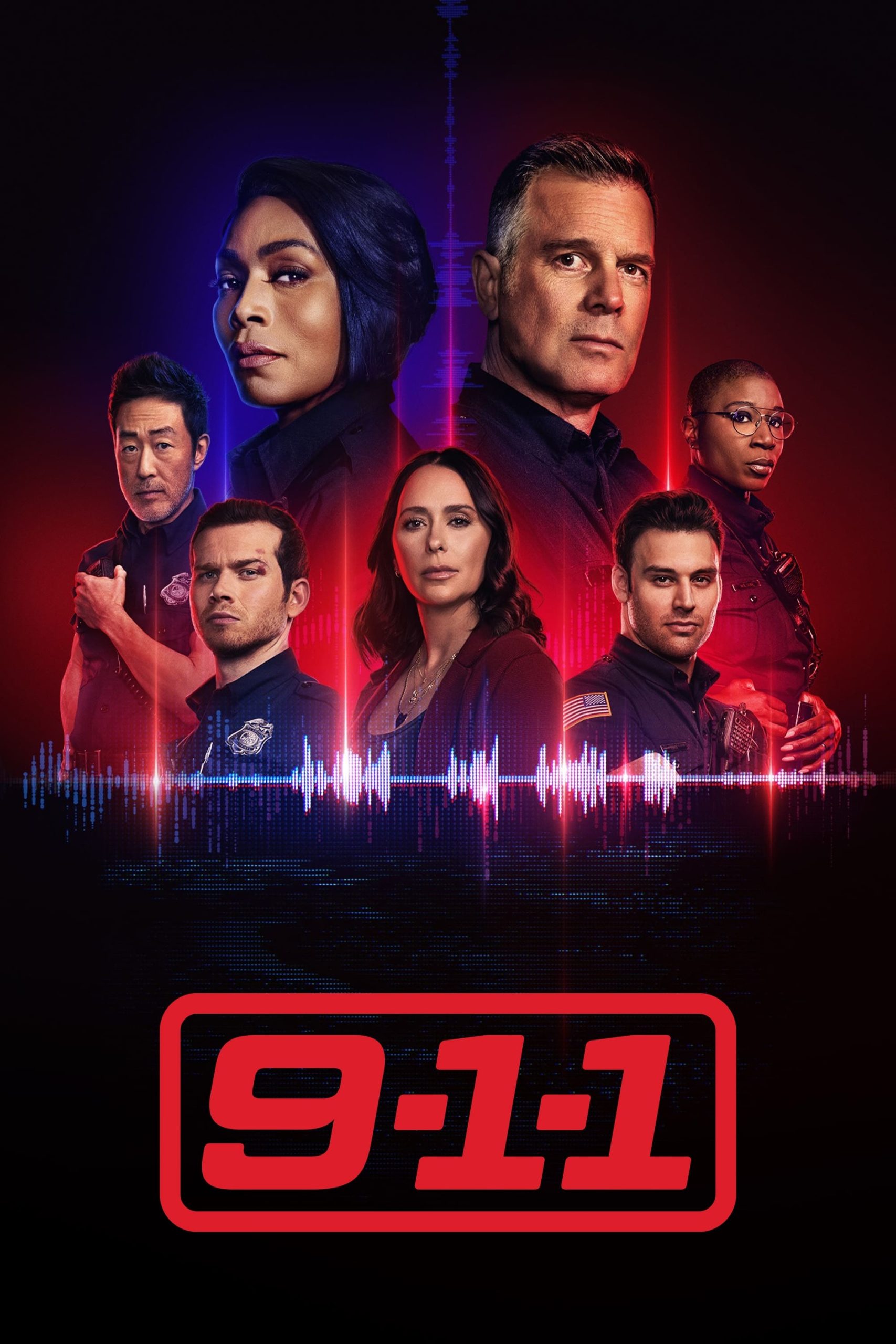 مسلسل 9-1-1 الموسم الثامن مترجم