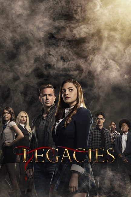 مسلسل Legacies الموسم الثاني الحلقة 4 مترجمة