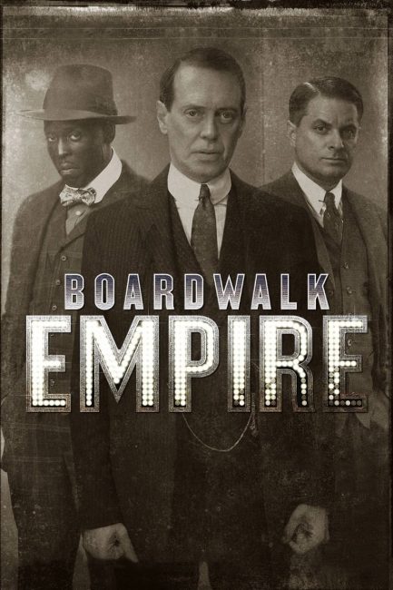 مسلسل Boardwalk Empire الموسم الرابع الحلقة 4 مترجمة