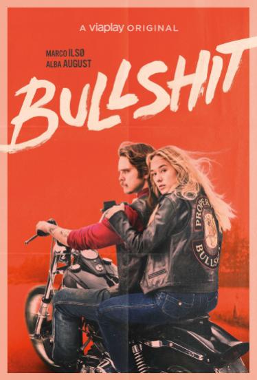 مسلسل Bullshit مترجم