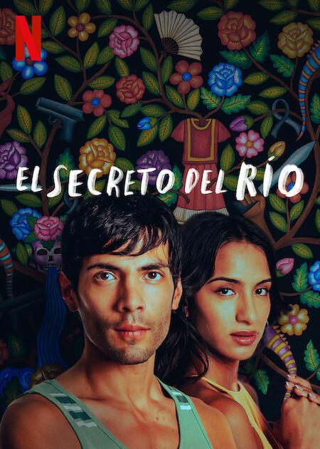 مسلسل The Secret of the River الموسم الاول مترجم
