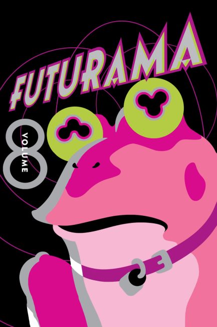 مسلسل Futurama الموسم الثامن الحلقة 2 مترجمة
