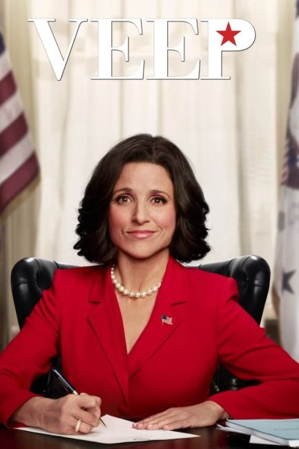 مسلسل Veep الموسم الاول الحلقة 3 مترجمة