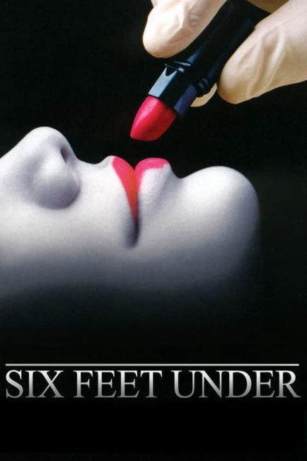 مسلسل Six Feet Under الموسم الاول الحلقة 4 مترجمة