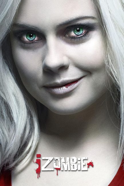 مسلسل iZombie الموسم الثاني الحلقة 2 مترجمة