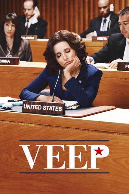 مسلسل Veep الموسم الثاني الحلقة 2 مترجمة