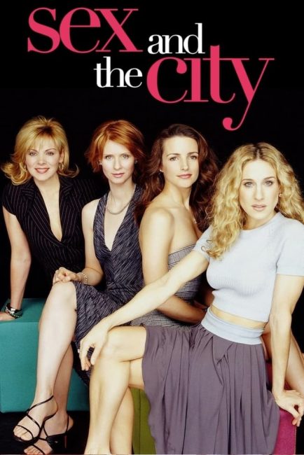 مسلسل Sex and the City الموسم الثالث الحلقة 2 مترجمة