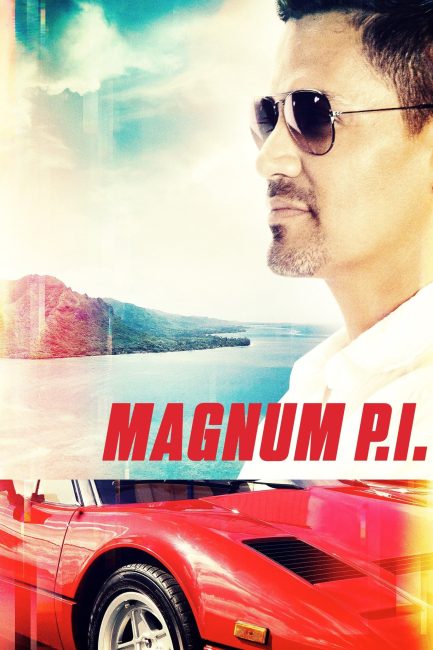 مسلسل Magnum P.I. الموسم الثاني الحلقة 4 مترجمة