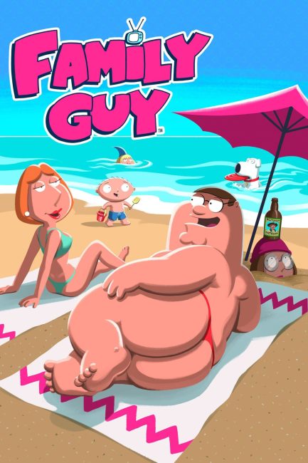 مسلسل Family Guy الموسم 20 الحلقة 2 مترجمة