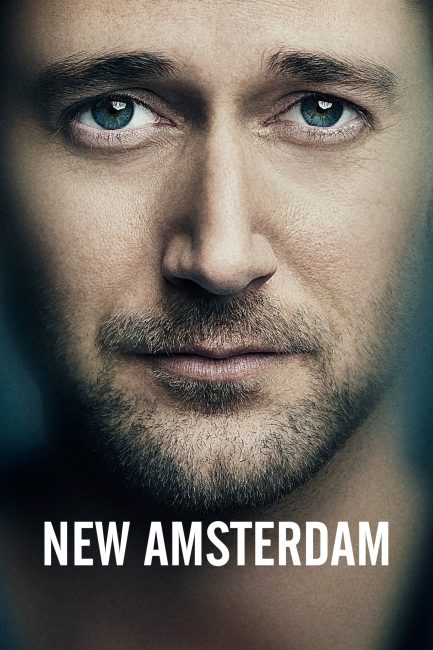 مسلسل New Amsterdam الموسم الرابع الحلقة 4 مترجمة