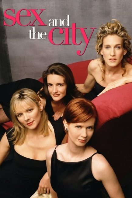 مسلسل Sex and the City الموسم الاول الحلقة 2 مترجمة