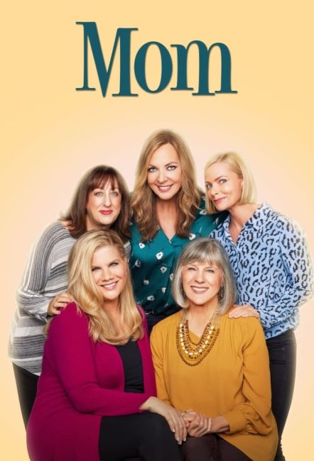 مسلسل Mom الموسم الثامن الحلقة 2 مترجمة