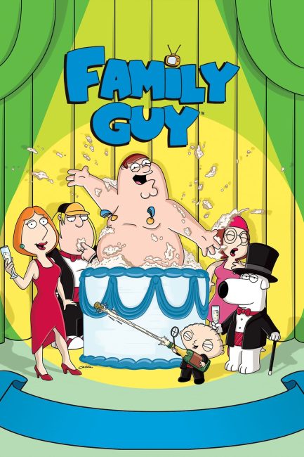 مسلسل Family Guy الموسم الخامس الحلقة 2 مترجمة