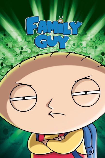 مسلسل Family Guy الموسم 12 الحلقة 4 مترجمة