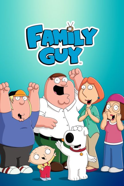 مسلسل Family Guy الموسم 14 الحلقة 1 مترجمة