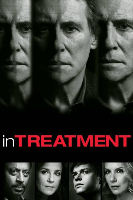 مسلسل In Treatment الموسم الثالث الحلقة 15 مترجمة