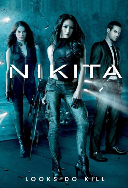 مسلسل Nikita الموسم الثاني الحلقة 2 مترجمة