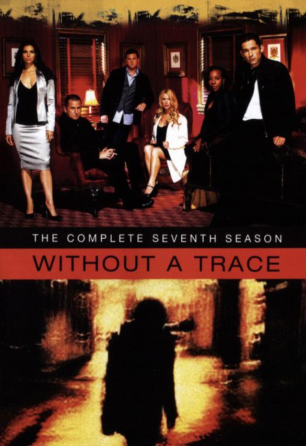 مسلسل Without a Trace الموسم السابع الحلقة 4 مترجمة