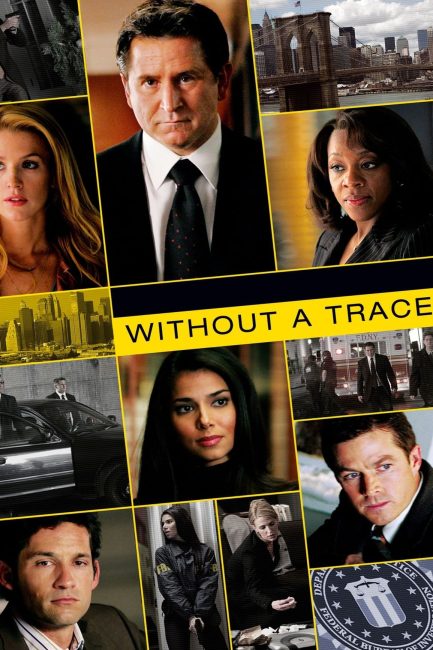 مسلسل Without a Trace الموسم الرابع الحلقة 2 مترجمة