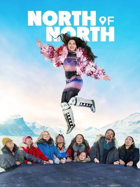 مسلسل North of North الموسم الاول مترجم