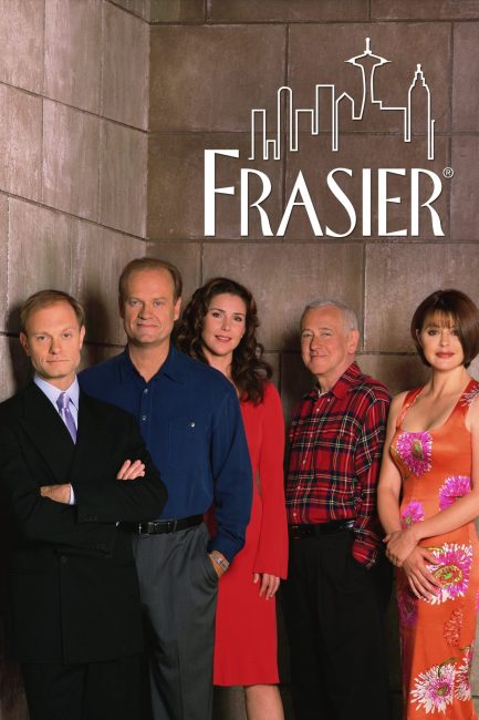مسلسل Frasier 1993 الموسم التاسع الحلقة 2 مترجمة