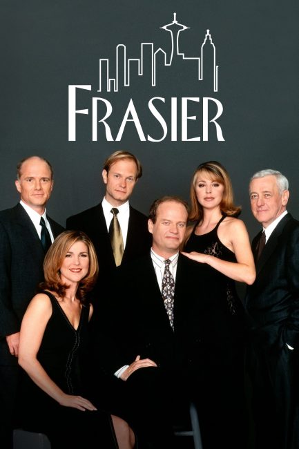 مسلسل Frasier 1993 الموسم الخامس الحلقة 2 مترجمة