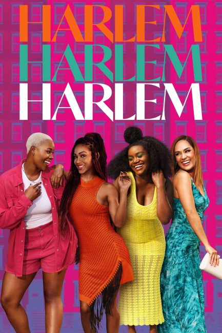 مسلسل Harlem الموسم الثاني الحلقة 2 مترجمة