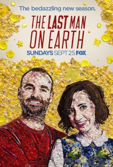 مسلسل The Last Man on Earth الموسم الثالث الحلقة 18 والاخيرة مترجمة