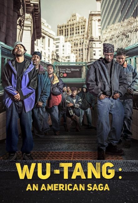 مسلسل Wu-Tang: An American Saga الموسم الثاني الحلقة 2 مترجمة