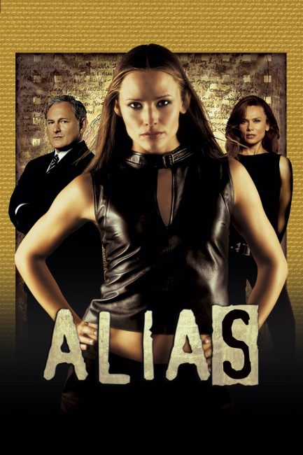 مسلسل Alias الموسم الثاني الحلقة 8 مترجمة