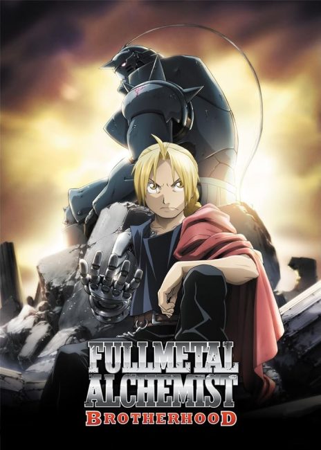 انمي Fullmetal Alchemist الموسم الثاني الحلقة 9 مترجمة