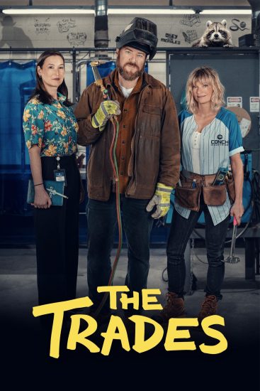 مسلسل The Trades الموسم الثاني مترجم