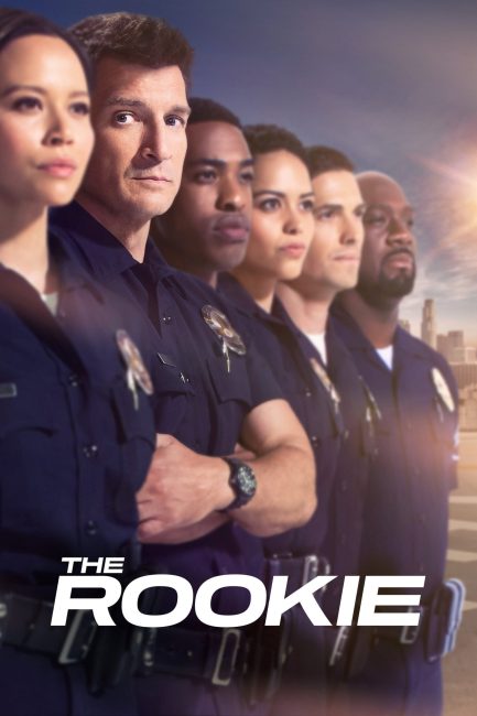 مسلسل The Rookie الموسم الثاني الحلقة 2 مترجمة