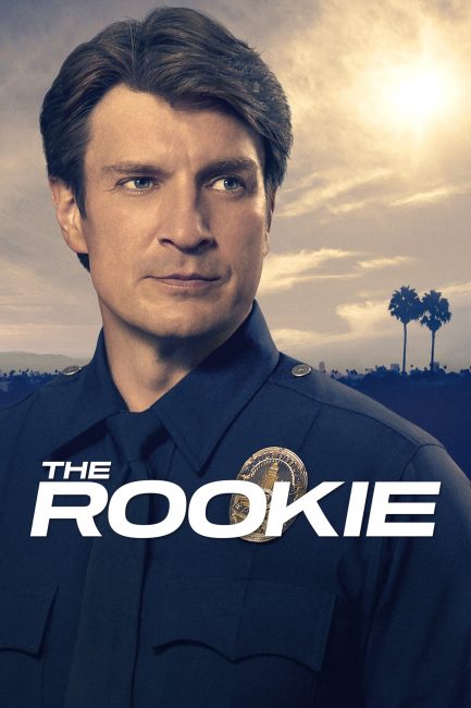 مسلسل The Rookie الموسم الاول الحلقة 2 مترجمة