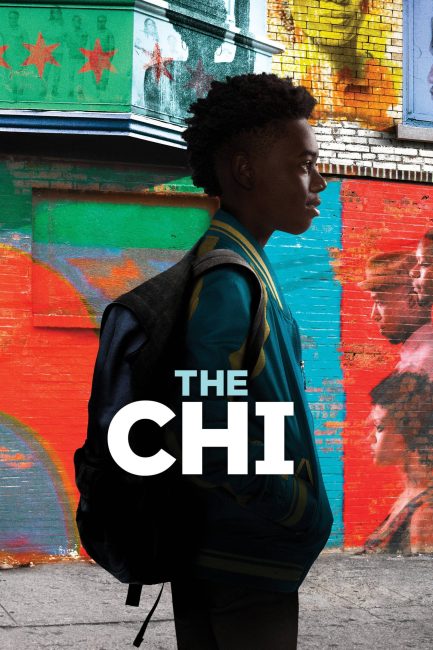 مسلسل The Chi الموسم الاول الحلقة 2 مترجمة